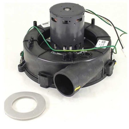 Lennox Inducer Motor, 1/20 hp 83M56
