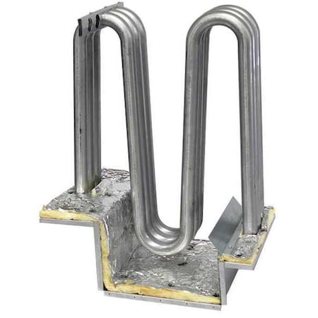 Lennox Heat Exchanger 96L74