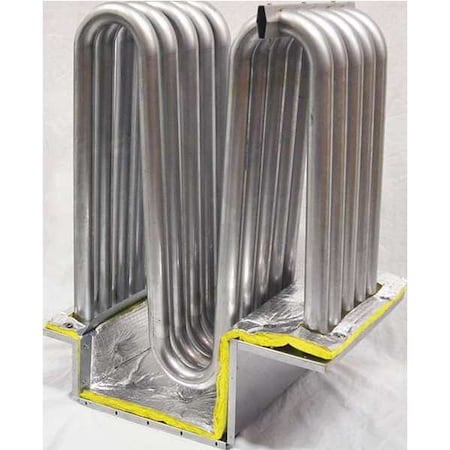 Lennox Heat Exchanger 96L75