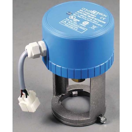 Liebert Definite Purpose HVAC Motor 146350P1S