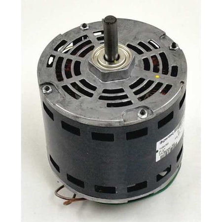 Daikin Fan and Blower Motor, 1/4 hp 63261703