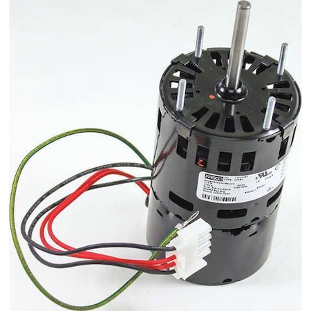 Nordyne Inducer Motor, 1/35 hp 621080