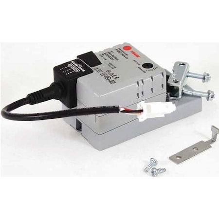 Trane Non - Spring Return Actuator, 24V ACT0672