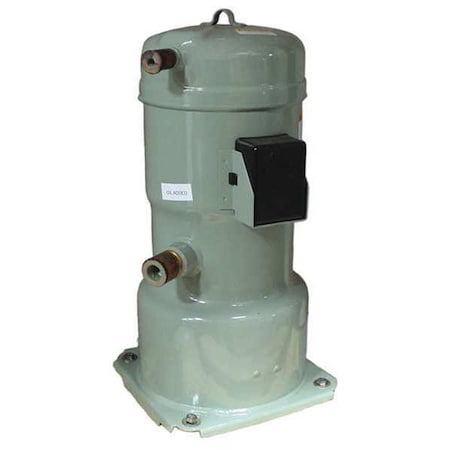 Trane Compressor, 460V, 3-Phase COM8291
