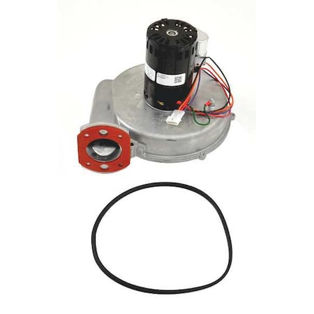Trane Inducer Motor KIT2589