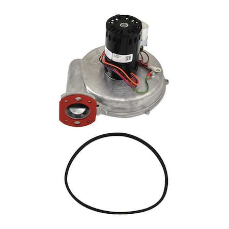 Trane Inducer Motor Assembly KIT2590