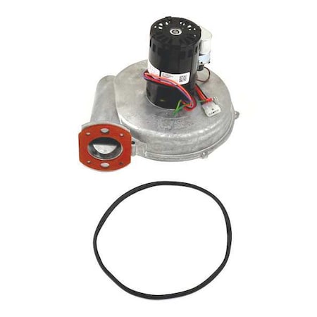 Trane Inducer Motor KIT2591