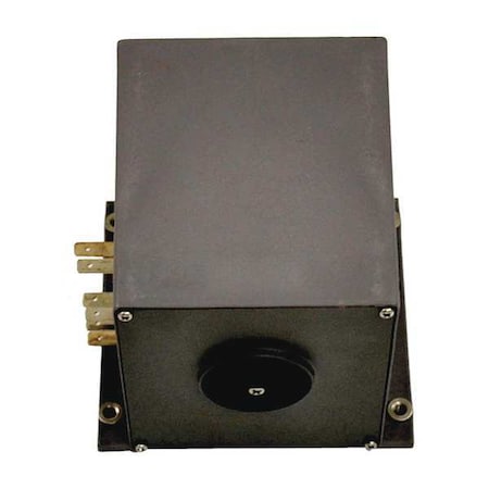 Trane Spring Return Actuator, Foot Mount MOD1301