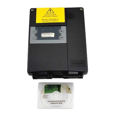 Vulcain Point Controller, 24VAC/VDC, E3 E3SA