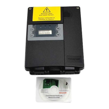 Vulcain Network Module, 24VAC/VDC E3SM