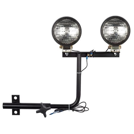 Husqvarna Dual Light Kit 542181117