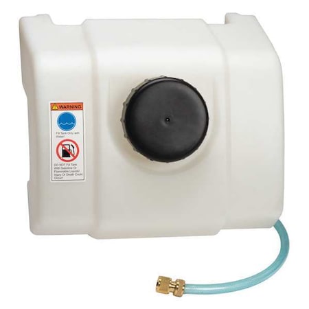 Husqvarna Water Pump Kit 542206672