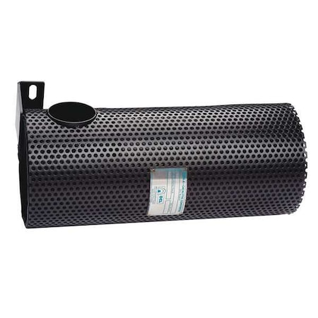 Husqvarna Catalytic Converter Kit 504611202