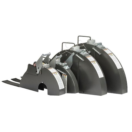 Husqvarna Blade Guard Slip On, 30 In 542203305