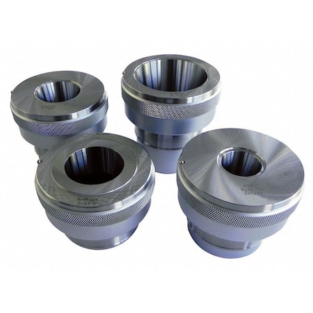 Kenova 224 Adapter Sleeve, ISO 50 224