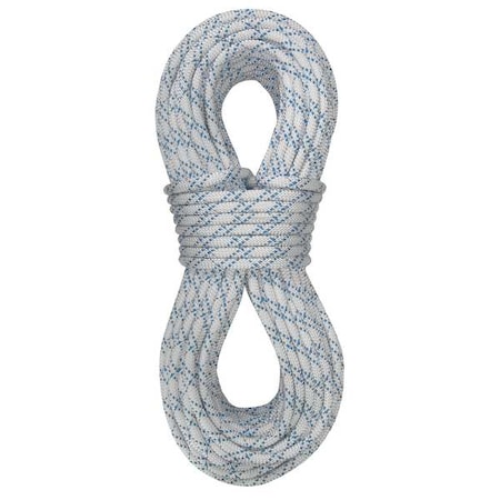 Sterling Rope Static Rope, PES, 5/8 In. dia., 150 ft. L P160000046