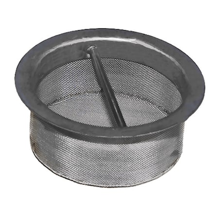 Smartwasher Drain Basket, 3-1/2 in. 14263