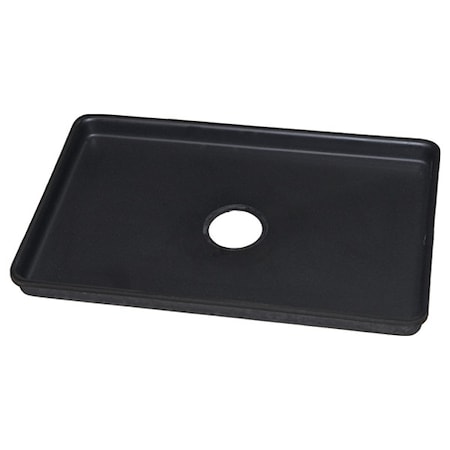 Smartwasher False Bottom, with Drain 14865