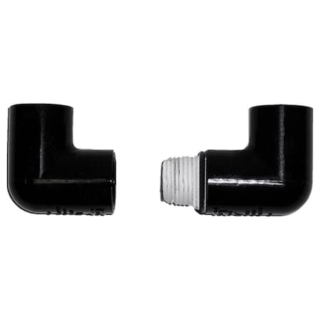 Smartwasher Overflow Assembly 14853