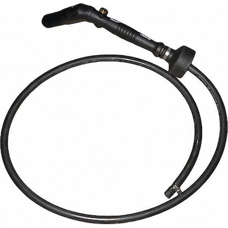 Smartwasher Angled Brush Assembly 14880