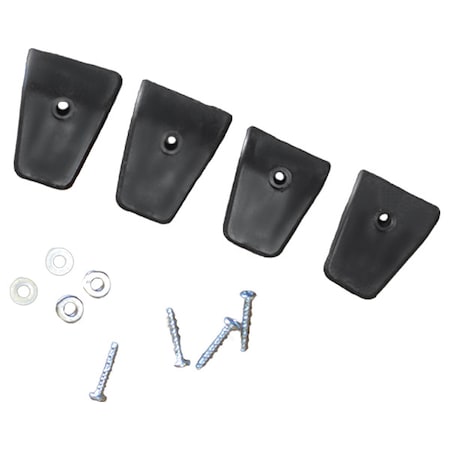 Smartwasher Clip Set, PK4 14814