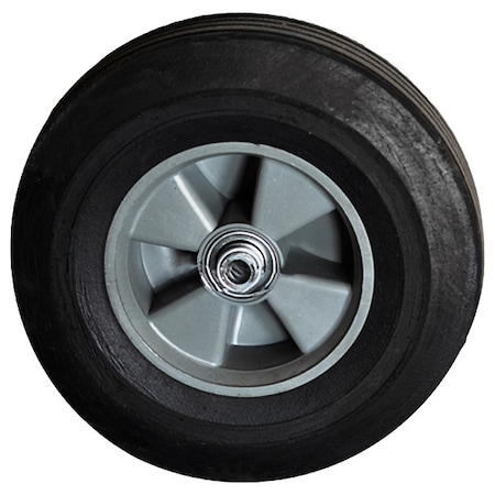 Smartwasher Wheel, 8 in. 14817