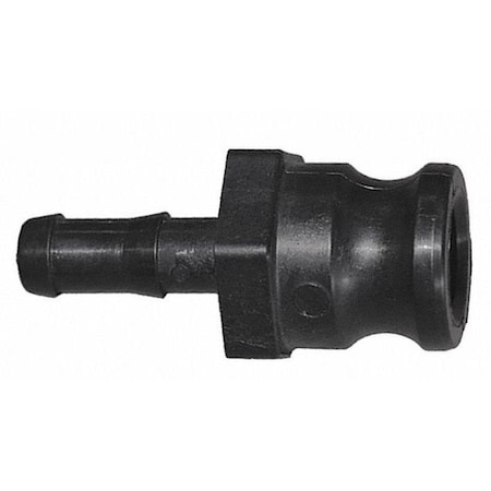 Smartwasher Quick Disc, 1/2 in. M x Hose Shank 14823