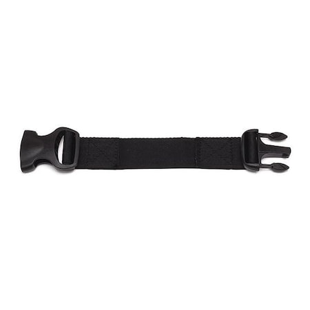 Proteam 10" Waist Belt Extension, Nifco 106345