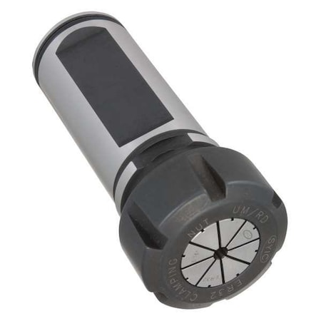 Techniks Collet Chuck, ER32, 43mm Projection 04784