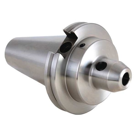 Techniks End Mill Holder, CAT50, 25mm Bore Dia. 22993