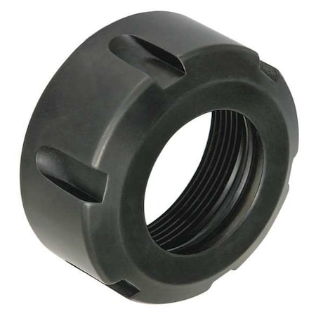Techniks Ultra High Speed Nut, ER32 46132