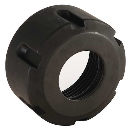 Techniks Clamping Nut, TG75 84012