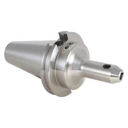 Techniks End Mill Holder, CAT50, 20mm Bore Dia. 22990