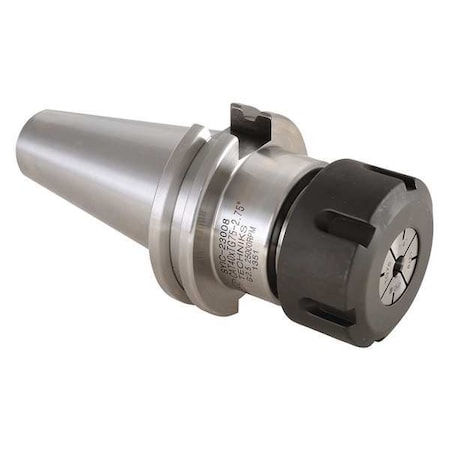 Techniks Collet Chuck, TG75, 2.75 in. Projection 23008