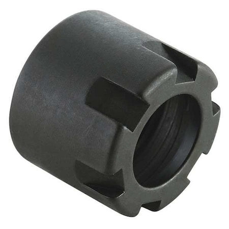 Techniks Mini Coolant Nut, ER20 23620