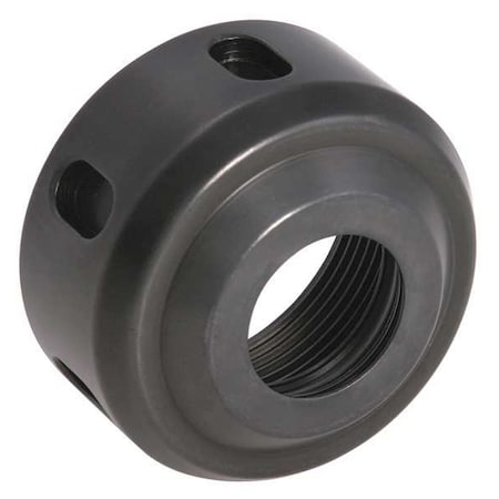 Techniks Coolant Nut, TG100 28210