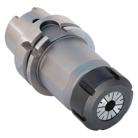 Techniks Collet Chuck, ER16,100mm Projection 31434