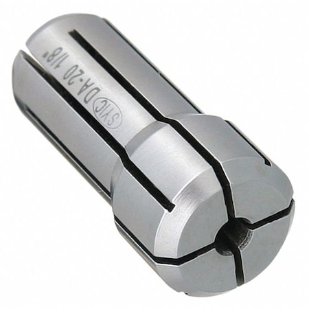 TECHNIKS Double Angle Collet, DA300, 1/4 in. 01630-1/4