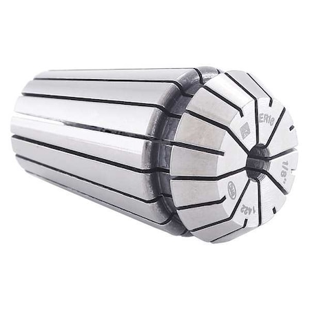 Techniks Spring Collet, ER16, 9/32 in. 04216-9/32