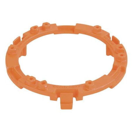 Techniks Spring Collet, ER50, 7/8 in. 04250-7/8
