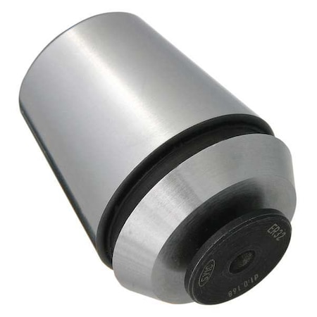 TECHNIKS Tapping Collet, 0.367 in. Shank, ER25 05806-367