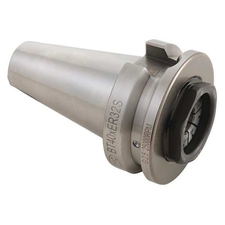 Techniks Collet Chuck, ER32, 36mm Projection 16177S