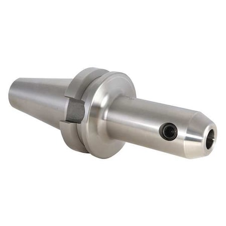 Techniks End Mill Holder, BT40, 0.5000in Bore Dia. 17140-1/2-4