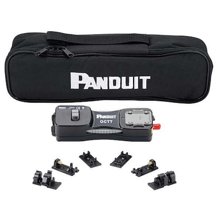 Opticam LC Cradles for OptiCam Termination Tool FLCC