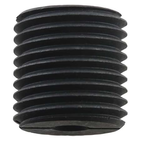 Techniks Replacement Flange Coolant Plug, 50 Taper HSA-6-6