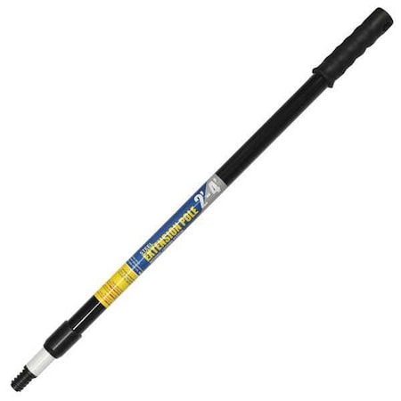 Premier Extension Pole, 2 to 4 ft., Steel 88024
