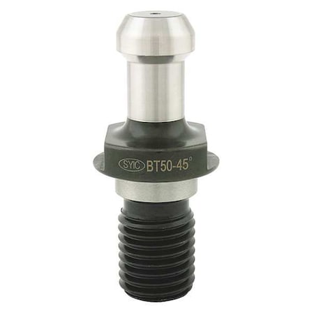 Techniks Retention Knob, 23mm, BT50, M24, 45 deg. 17805