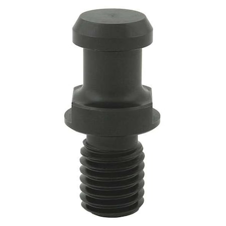 Techniks Retention Knob, 0.75 in., CAT40, 15 deg. 21007-15