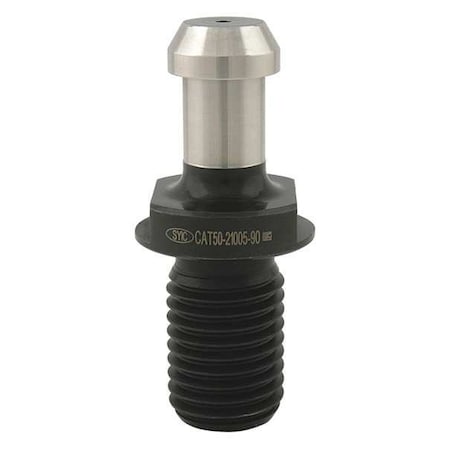 Techniks Retention Knob, 0.906 in, CAT50, 1-8, 90 deg 21005-90