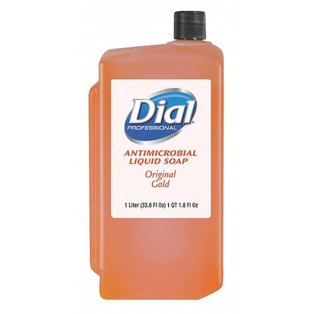 Dial 1L Liquid Hand Soap Cartridge 84019